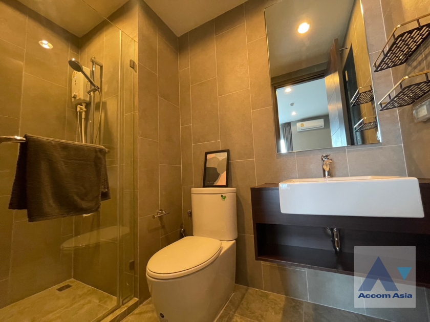 8  1 br Condominium For Rent in Sukhumvit ,Bangkok BTS Ekkamai at C Ekkamai AA36147