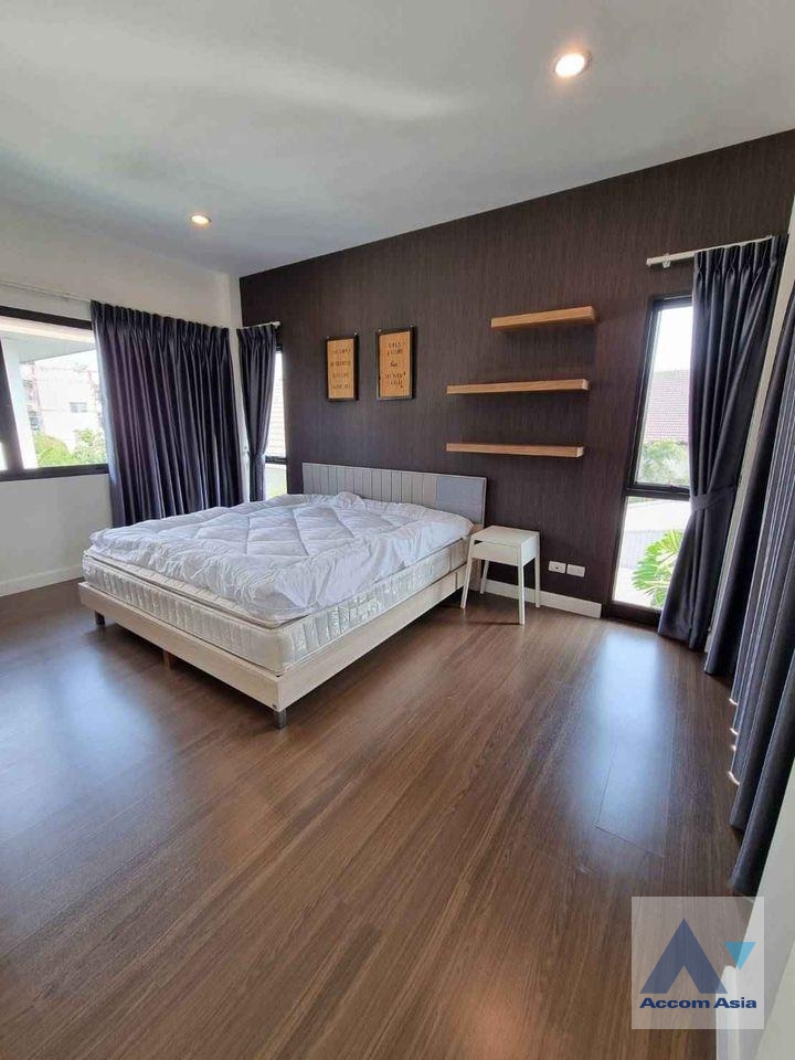 6  3 br House for rent and sale in Pattanakarn ,Bangkok  at House AA36148