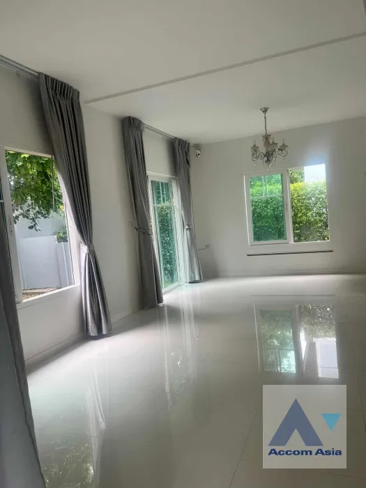 unit 3 Bedrooms  House For Sale in Bang Na, Bangkok  (AA36149)