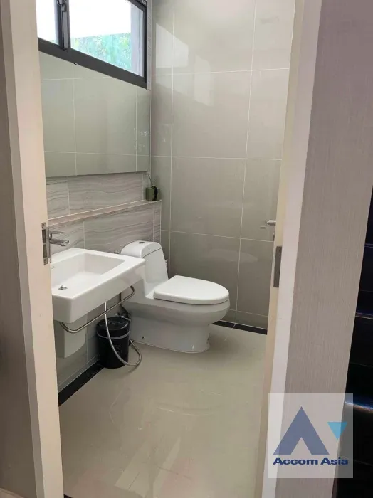 13  4 br House for rent and sale in Bang Na ,Samutprakan  at Moo Baan Bangna AA36156