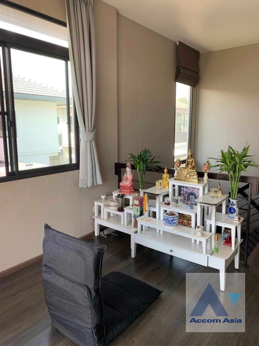 6  4 br House for rent and sale in Bang Na ,Samutprakan  at Moo Baan Bangna AA36156