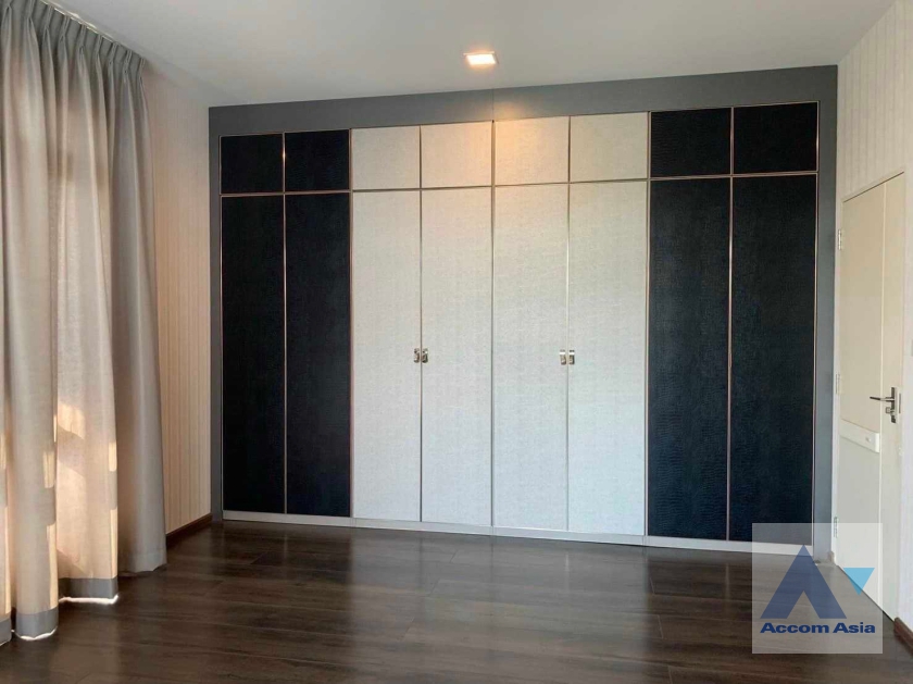 10  4 br House for rent and sale in Bang Na ,Samutprakan  at Moo Baan Bangna AA36156