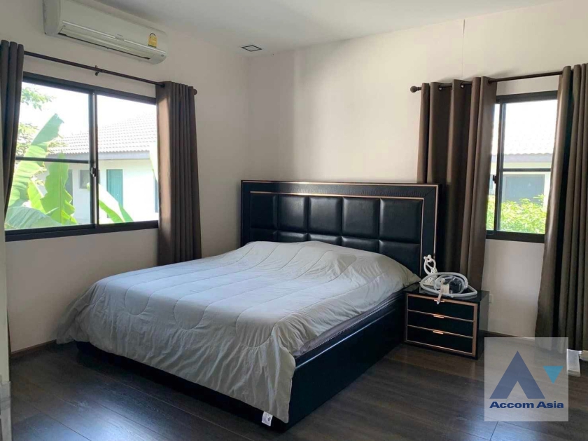 8  4 br House for rent and sale in Bang Na ,Samutprakan  at Moo Baan Bangna AA36156