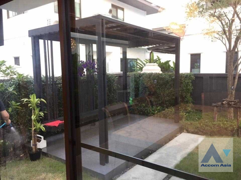 14  4 br House for rent and sale in Bang Na ,Samutprakan  at Moo Baan Bangna AA36156