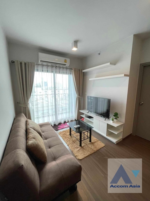  2  2 br Condominium For Sale in Sukhumvit ,Bangkok BTS Bang Chak at Ideo Sukhumvit 93 AA36158