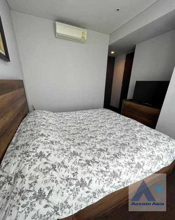 6  1 br Condominium for rent and sale in Sukhumvit ,Bangkok BTS Phrom Phong at The Lumpini 24 AA36162