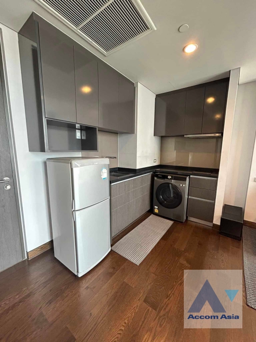 4  1 br Condominium for rent and sale in Sukhumvit ,Bangkok BTS Phrom Phong at The Lumpini 24 AA36162