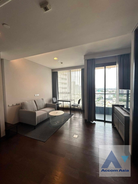  2  1 br Condominium for rent and sale in Sukhumvit ,Bangkok BTS Phrom Phong at The Lumpini 24 AA36162