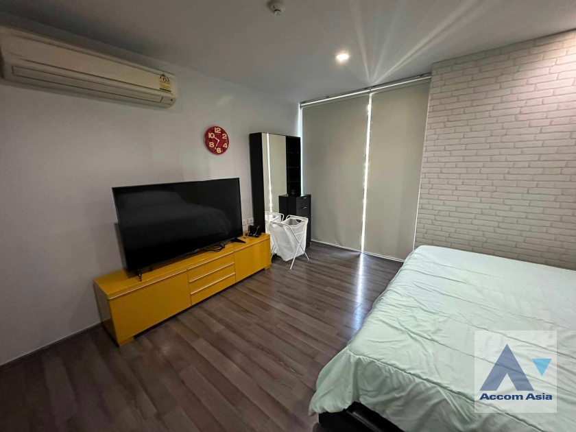 4  2 br Condominium for rent and sale in Sukhumvit ,Bangkok BTS Punnawithi at Sari by Sansiri AA36164