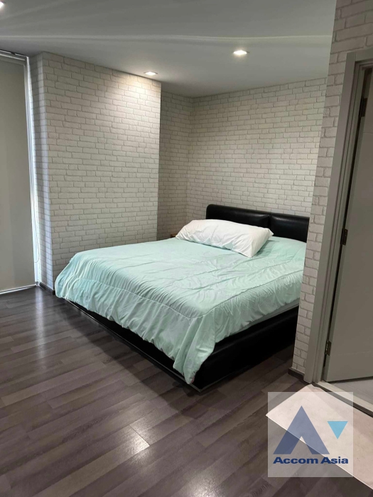  1  2 br Condominium for rent and sale in Sukhumvit ,Bangkok BTS Punnawithi at Sari by Sansiri AA36164