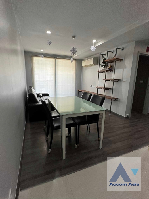  1  2 br Condominium for rent and sale in Sukhumvit ,Bangkok BTS Punnawithi at Sari by Sansiri AA36164