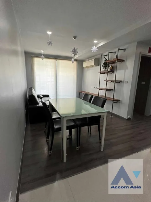  1  2 br Condominium for rent and sale in Sukhumvit ,Bangkok BTS Punnawithi at Sari by Sansiri AA36164