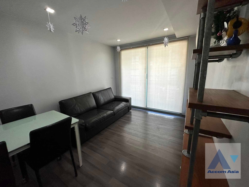  2  2 br Condominium for rent and sale in Sukhumvit ,Bangkok BTS Punnawithi at Sari by Sansiri AA36164