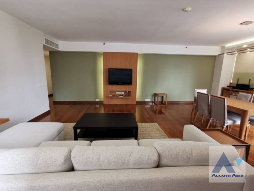  1  3 br Condominium for rent and sale in Ploenchit ,Bangkok BTS Chitlom at Langsuan Ville AA36166
