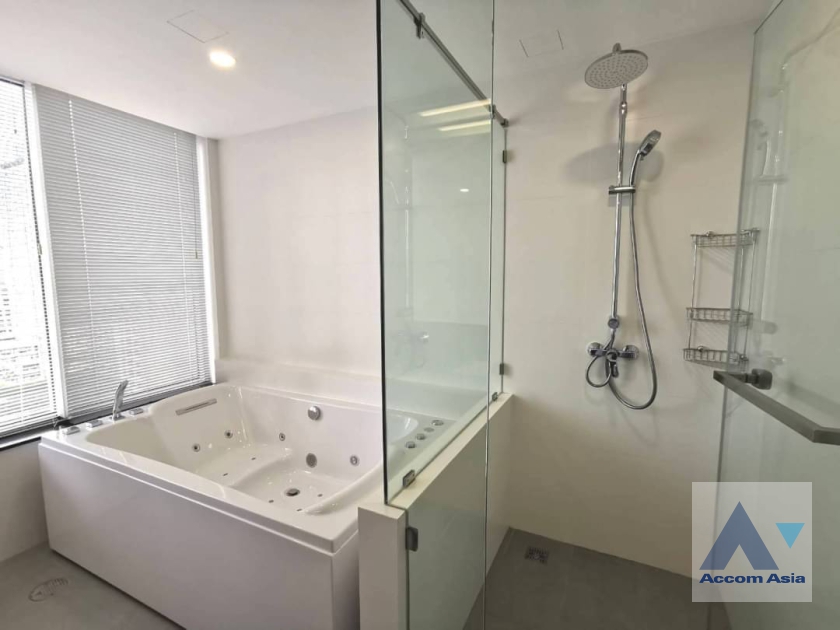 10  3 br Condominium for rent and sale in Ploenchit ,Bangkok BTS Chitlom at Langsuan Ville AA36166