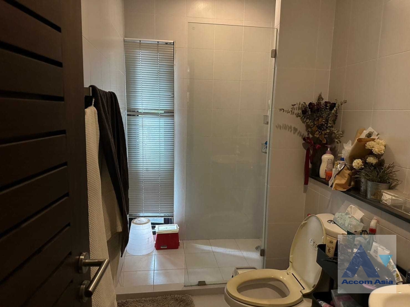 8  3 br Townhouse For Sale in Pattanakarn ,Bangkok ARL Ramkhamhaeng at Noble Cube AA36167