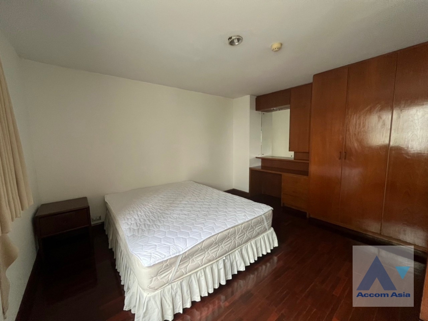 6  3 br Apartment For Rent in Phaholyothin ,Bangkok BTS Sanam Pao at Cozy Balcony - Walk to Sanam Pao BTS AA36171