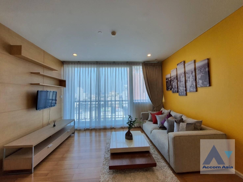  1  1 br Condominium for rent and sale in Sukhumvit ,Bangkok BTS Asok - MRT Sukhumvit at Wind Sukhumvit 23 AA36174