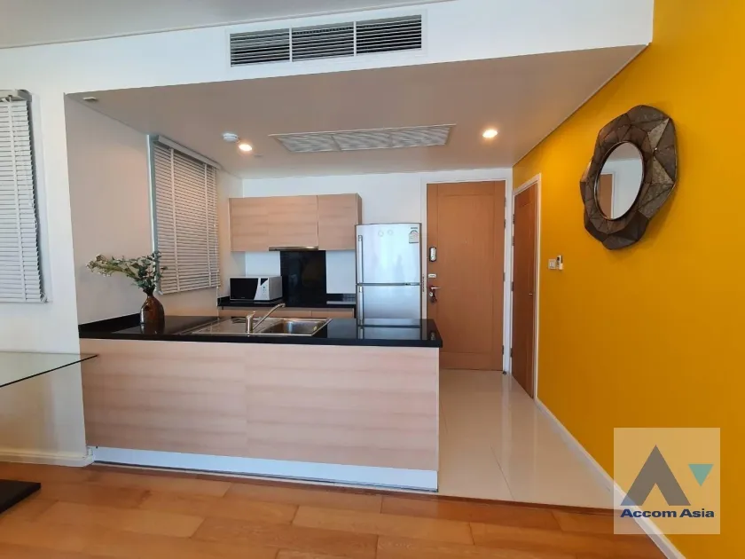  1  1 br Condominium for rent and sale in Sukhumvit ,Bangkok BTS Asok - MRT Sukhumvit at Wind Sukhumvit 23 AA36174