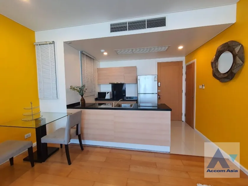 4  1 br Condominium for rent and sale in Sukhumvit ,Bangkok BTS Asok at Wind Sukhumvit 23 AA36174