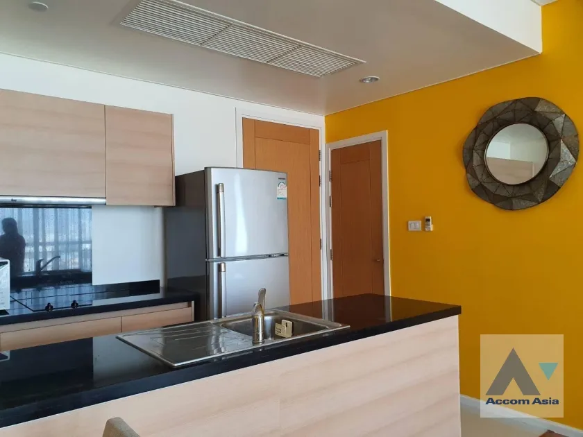 5  1 br Condominium for rent and sale in Sukhumvit ,Bangkok BTS Asok at Wind Sukhumvit 23 AA36174