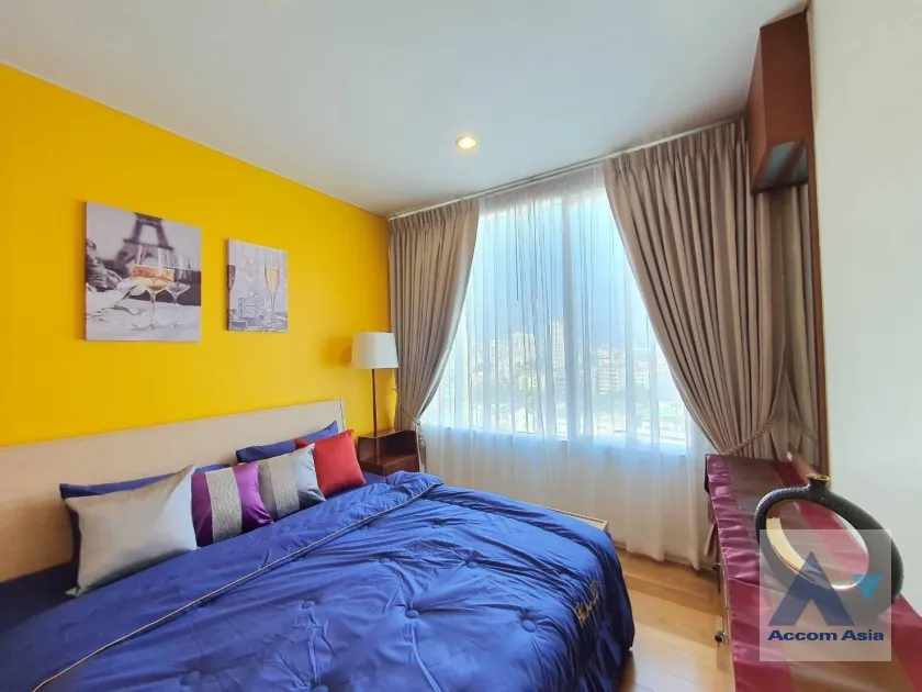 7  1 br Condominium for rent and sale in Sukhumvit ,Bangkok BTS Asok at Wind Sukhumvit 23 AA36174