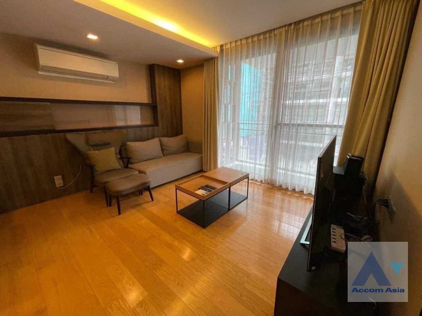 4  1 br Condominium for rent and sale in Sukhumvit ,Bangkok BTS Thong Lo at Via Botani AA36179