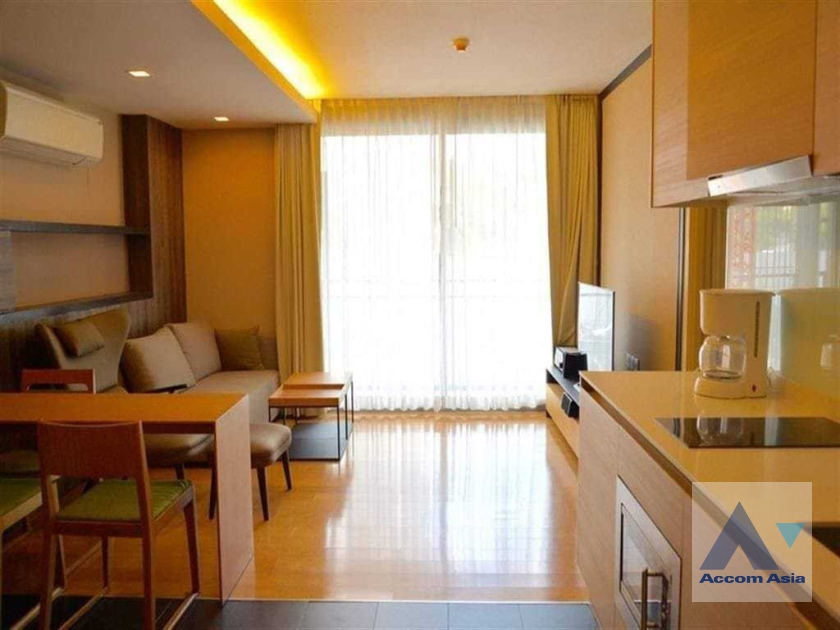  1  1 br Condominium for rent and sale in Sukhumvit ,Bangkok BTS Thong Lo at Via Botani AA36179