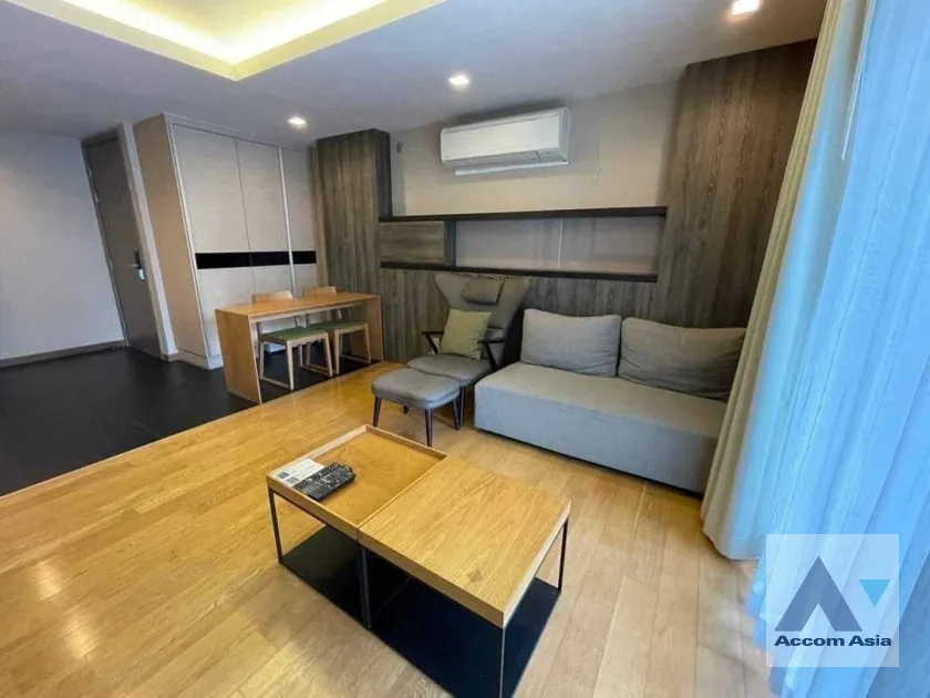  2  1 br Condominium for rent and sale in Sukhumvit ,Bangkok BTS Thong Lo at Via Botani AA36179