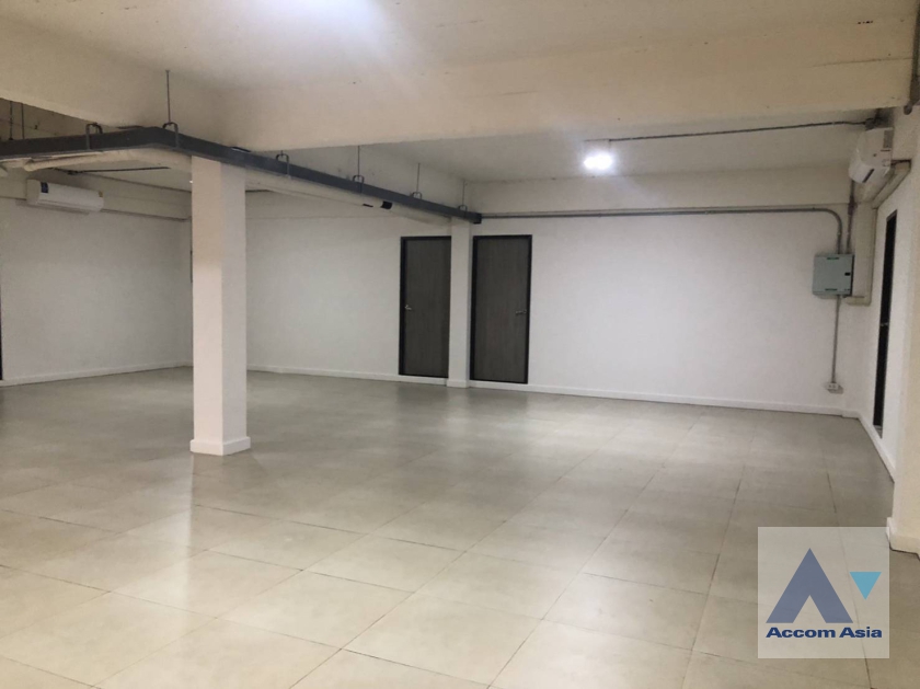 5  Office Space For Rent in Phaholyothin ,Bangkok BTS Saphan-Kwai at Retro One AA36190
