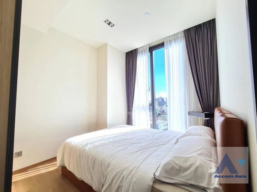 6  2 br Condominium for rent and sale in Sukhumvit ,Bangkok BTS Thong Lo at Beatniq Sukhumvit AA36192