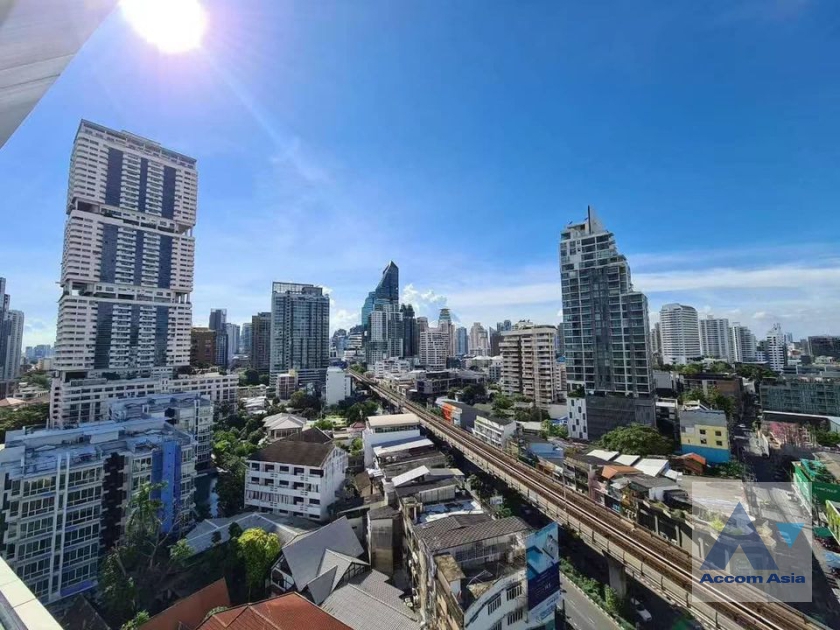 8  2 br Condominium for rent and sale in Sukhumvit ,Bangkok BTS Thong Lo at Beatniq Sukhumvit AA36192