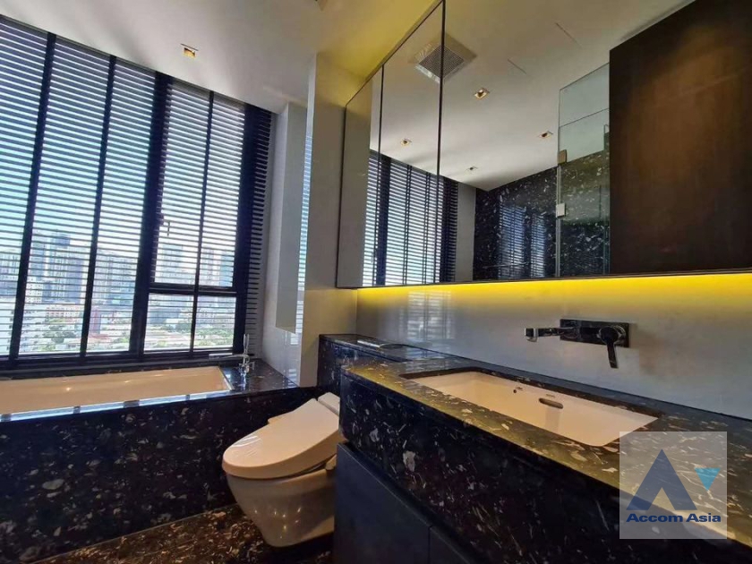 7  2 br Condominium for rent and sale in Sukhumvit ,Bangkok BTS Thong Lo at Beatniq Sukhumvit AA36192