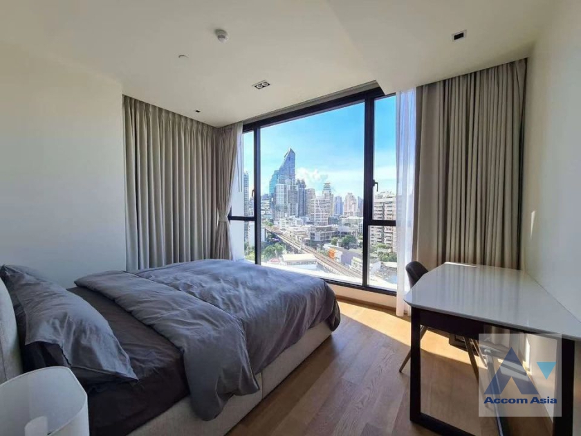 5  2 br Condominium for rent and sale in Sukhumvit ,Bangkok BTS Thong Lo at Beatniq Sukhumvit AA36192