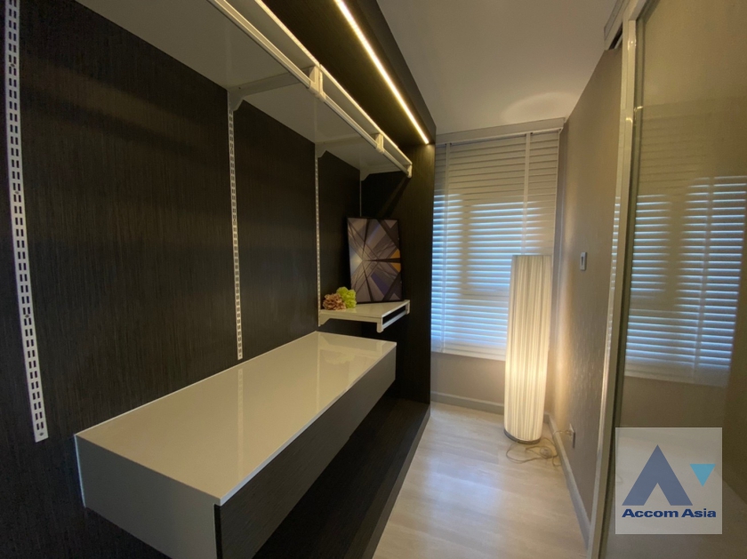 10  1 br Condominium For Rent in Sathorn ,Bangkok BTS Chong Nonsi at Knightsbridge Prime Sathorn Condominium AA36193