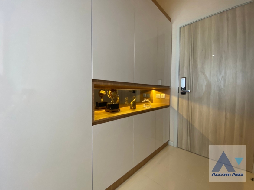 6  1 br Condominium For Rent in Sathorn ,Bangkok BTS Chong Nonsi at Knightsbridge Prime Sathorn Condominium AA36193