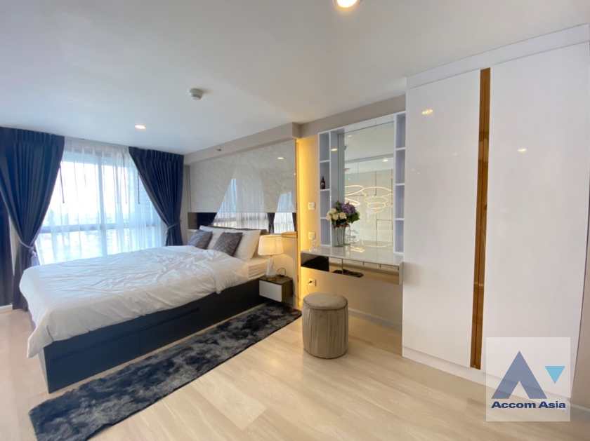8  1 br Condominium For Rent in Sathorn ,Bangkok BTS Chong Nonsi at Knightsbridge Prime Sathorn Condominium AA36193