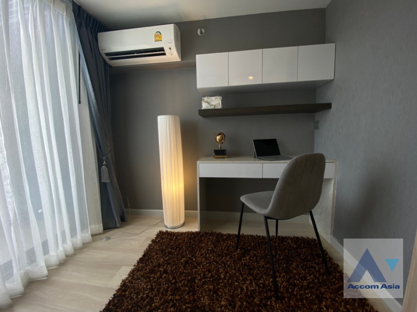 11  1 br Condominium For Rent in Sathorn ,Bangkok BTS Chong Nonsi at Knightsbridge Prime Sathorn Condominium AA36193