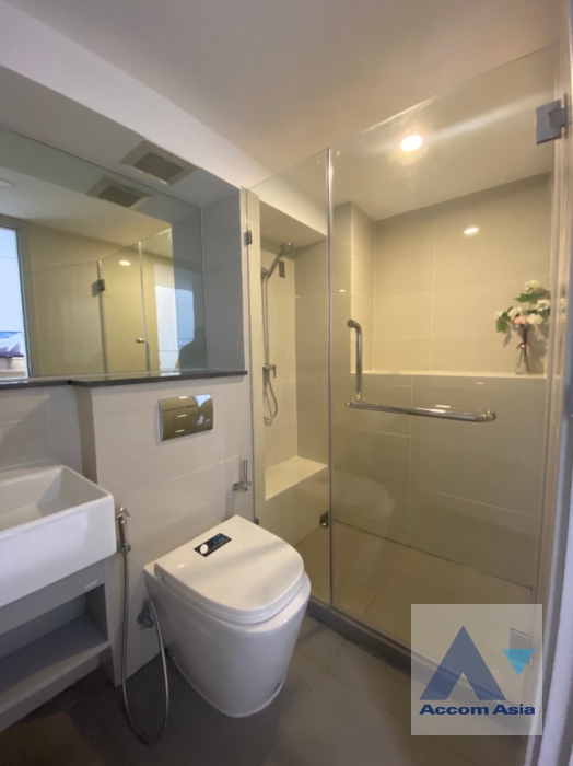 12  1 br Condominium For Rent in Sathorn ,Bangkok BTS Chong Nonsi at Knightsbridge Prime Sathorn Condominium AA36193