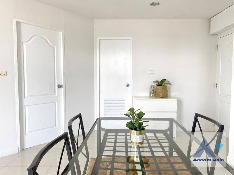 7  1 br Apartment For Rent in Sukhumvit ,Bangkok BTS Phrom Phong at The Conveniently Residence AA36198