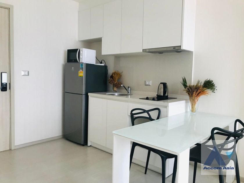  1  1 br Condominium For Sale in Sukhumvit ,Bangkok BTS Ekkamai at Rhythm Sukhumvit 42 AA36199