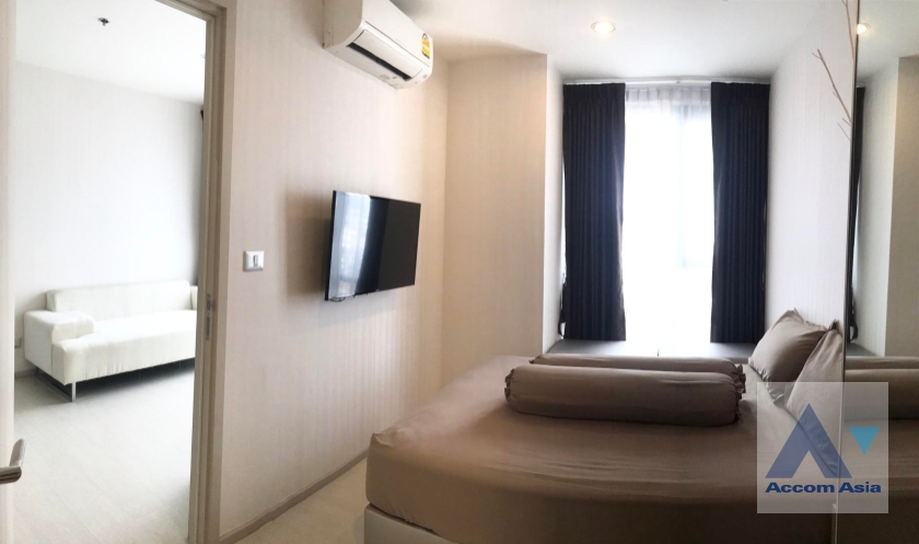 5  1 br Condominium For Sale in Sukhumvit ,Bangkok BTS Ekkamai at Rhythm Sukhumvit 42 AA36199