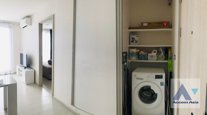 7  1 br Condominium For Sale in Sukhumvit ,Bangkok BTS Ekkamai at Rhythm Sukhumvit 42 AA36199