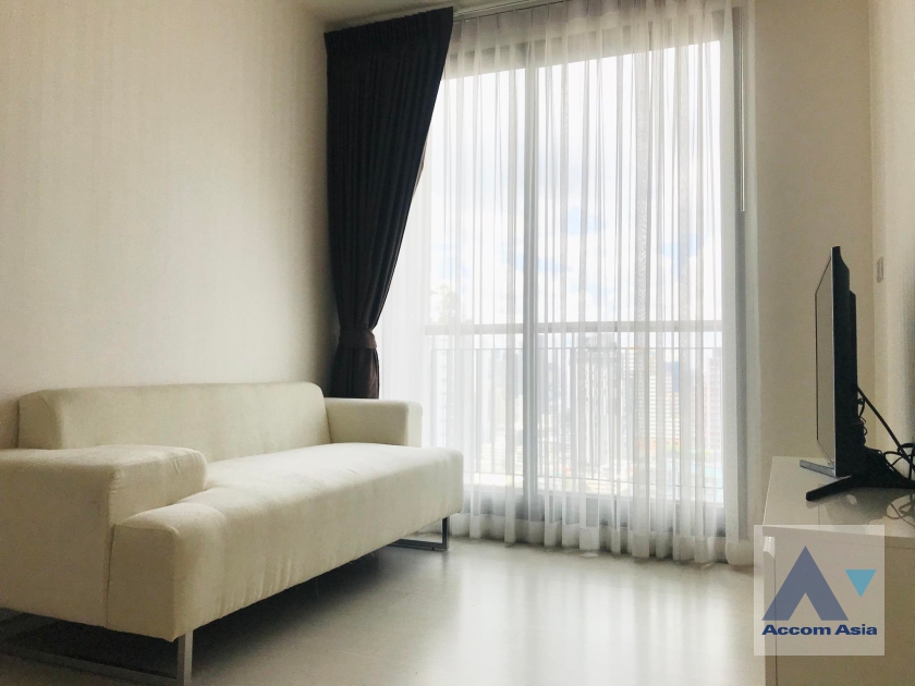  2  1 br Condominium For Sale in Sukhumvit ,Bangkok BTS Ekkamai at Rhythm Sukhumvit 42 AA36199