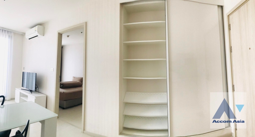 8  1 br Condominium For Sale in Sukhumvit ,Bangkok BTS Ekkamai at Rhythm Sukhumvit 42 AA36199