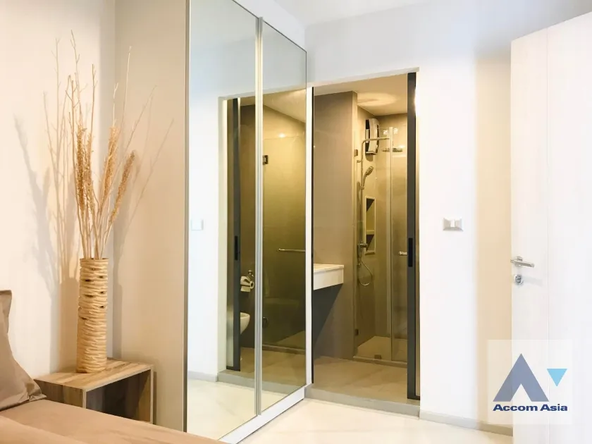 6  1 br Condominium For Sale in Sukhumvit ,Bangkok BTS Ekkamai at Rhythm Sukhumvit 42 AA36199