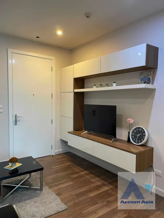 unitFully Furnished | The Room Sukhumvit 62 Condominium