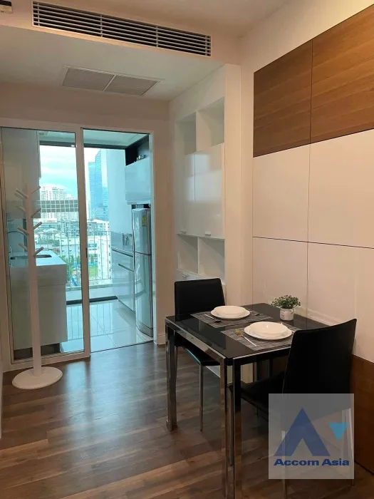 unitFully Furnished | The Room Sukhumvit 62 Condominium