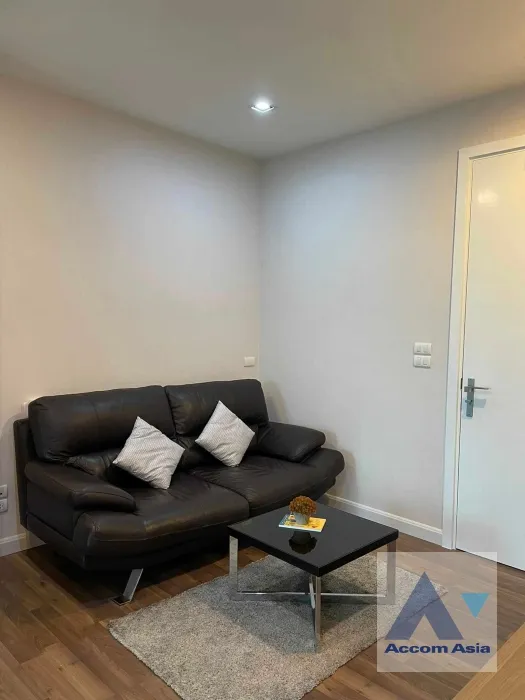 unitFully Furnished | The Room Sukhumvit 62 Condominium