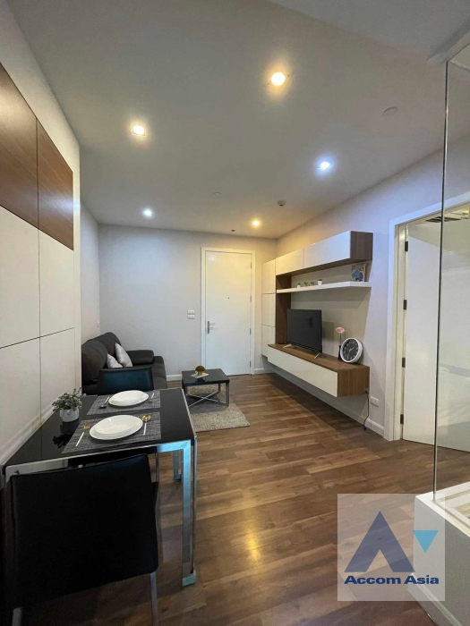  2  1 br Condominium for rent and sale in Sukhumvit ,Bangkok BTS Punnawithi at The Room Sukhumvit 62 AA36200